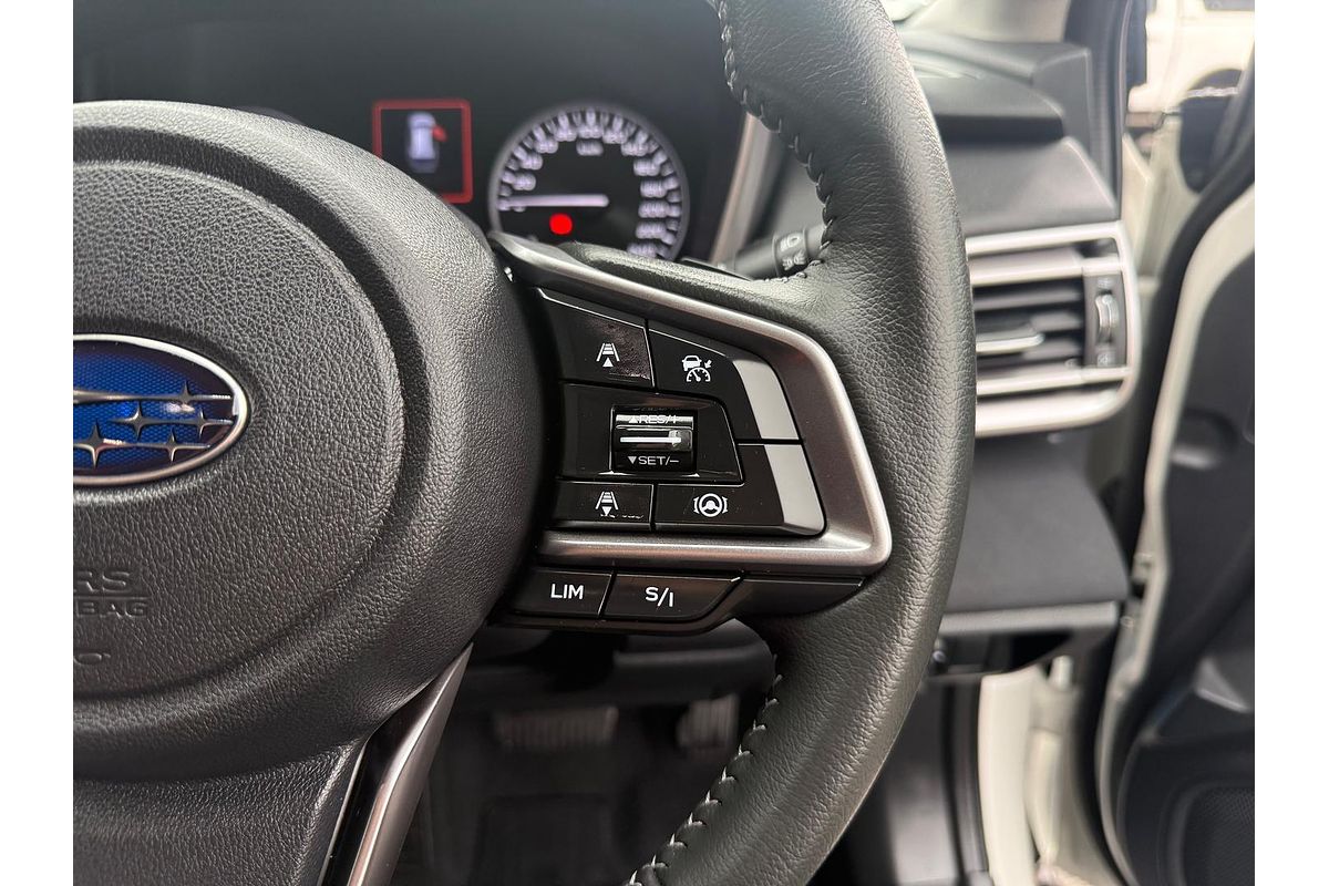 2021 Subaru Outback AWD 6GEN