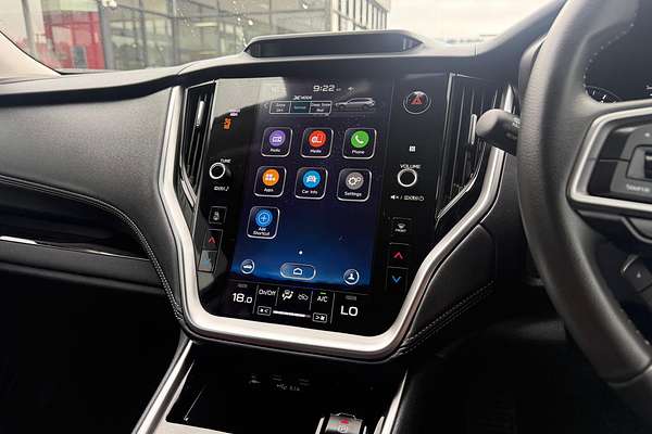 2021 Subaru Outback AWD 6GEN