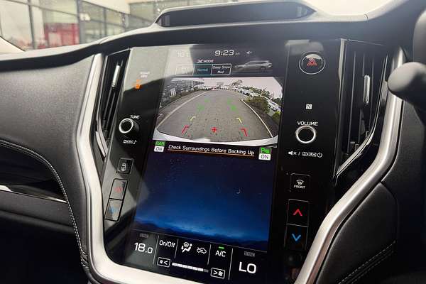 2021 Subaru Outback AWD 6GEN