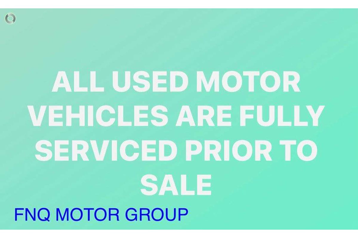 2021 Nissan Navara PRO-4X D23 4X4