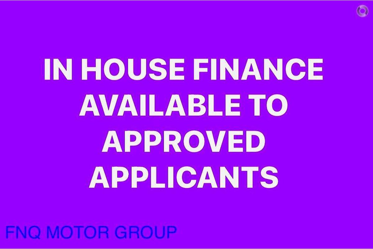 2021 Nissan Navara PRO-4X D23 4X4