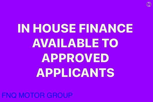 2021 Nissan Navara PRO-4X D23 4X4