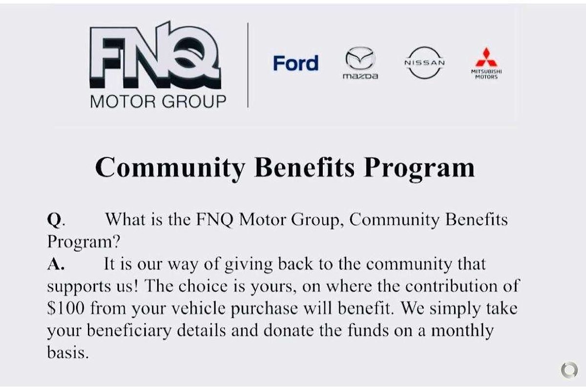 2021 Nissan Navara PRO-4X D23 4X4