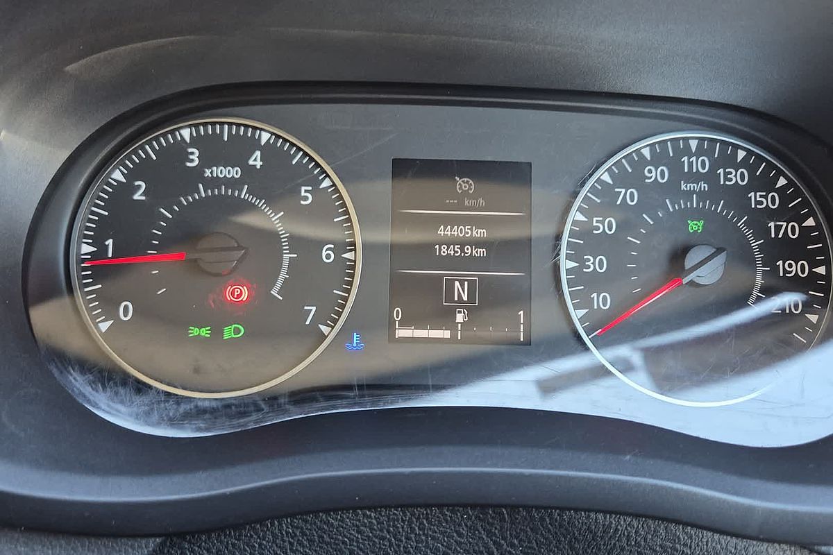 2021 Renault Master Pro 110kW X62 Phase 2 LWB Mid Roof