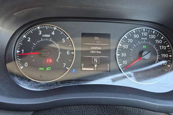 2021 Renault Master Pro 110kW X62 Phase 2 LWB Mid Roof