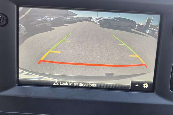 2021 Renault Master Pro 110kW X62 Phase 2 LWB Mid Roof