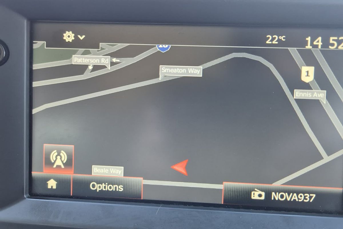 2021 Renault Master Pro 110kW X62 Phase 2 LWB Mid Roof