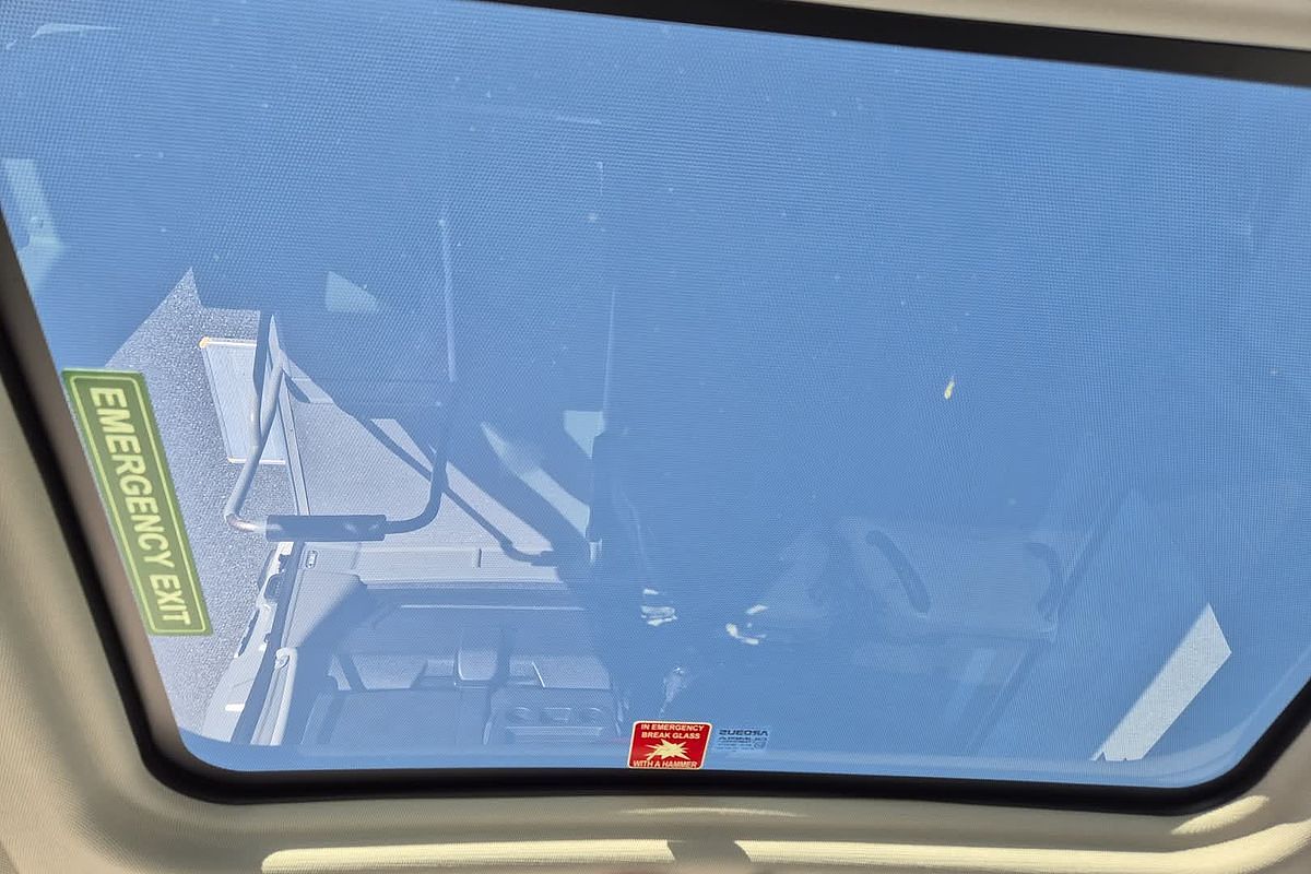 2021 Renault Master Pro 110kW X62 Phase 2 LWB Mid Roof