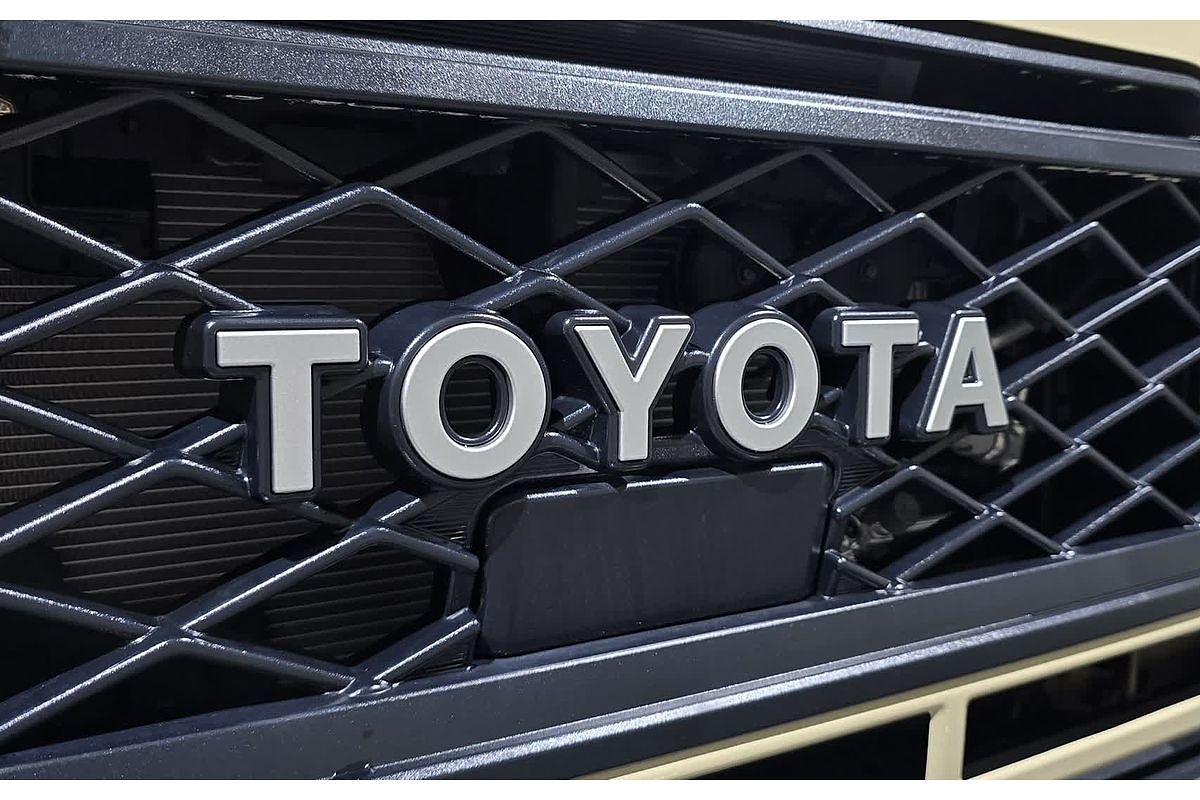 2023 Toyota Landcruiser GXL GDJL79R 4X4