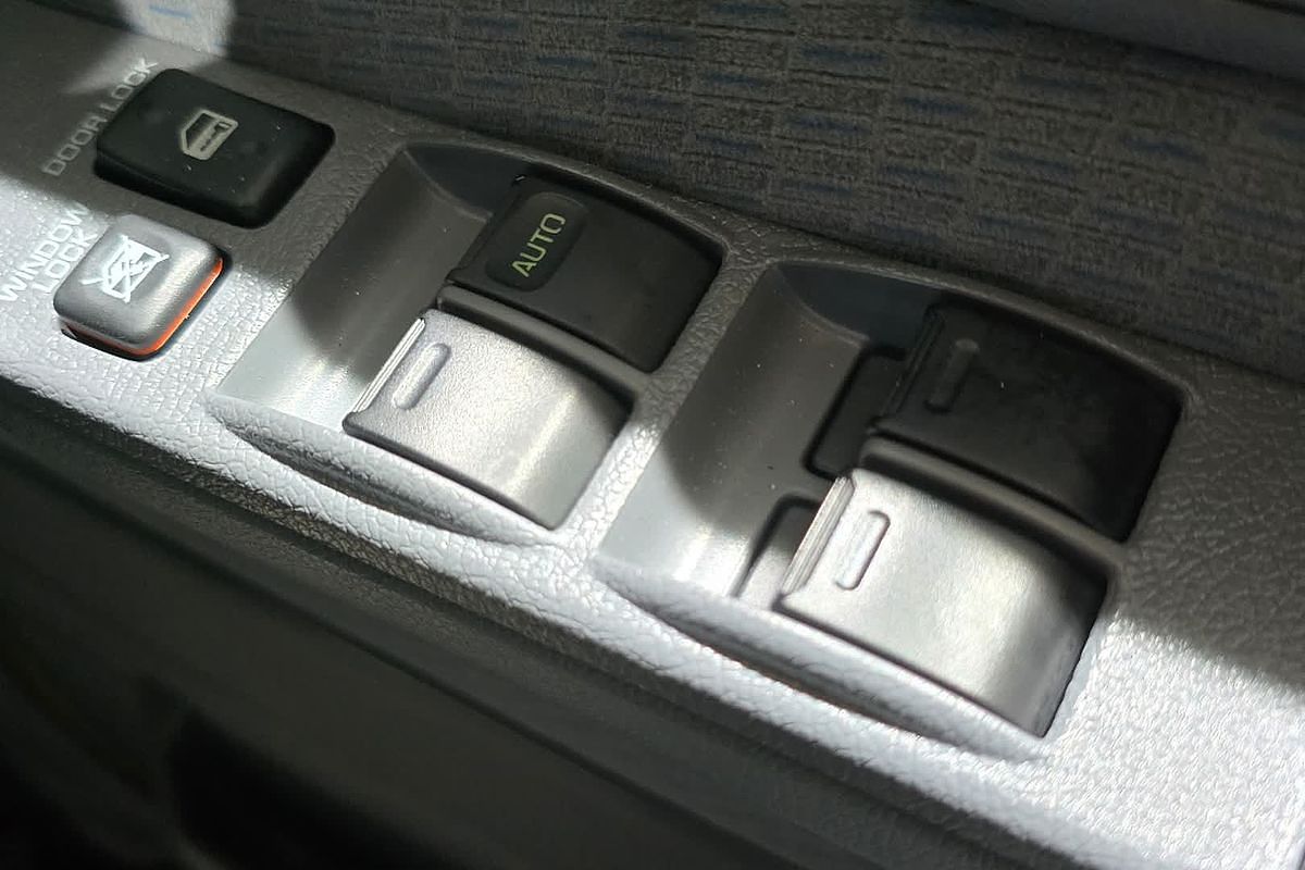 2023 Toyota Landcruiser GXL GDJL79R 4X4