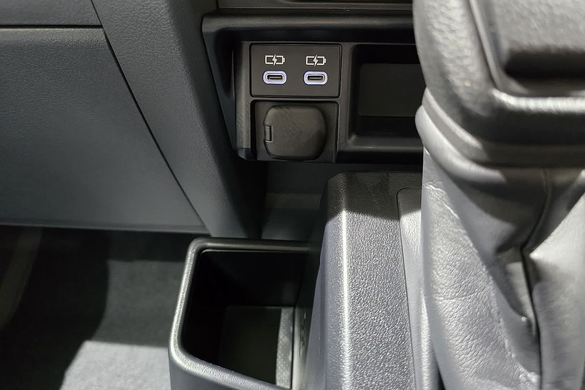 2023 Toyota Landcruiser GXL GDJL79R 4X4