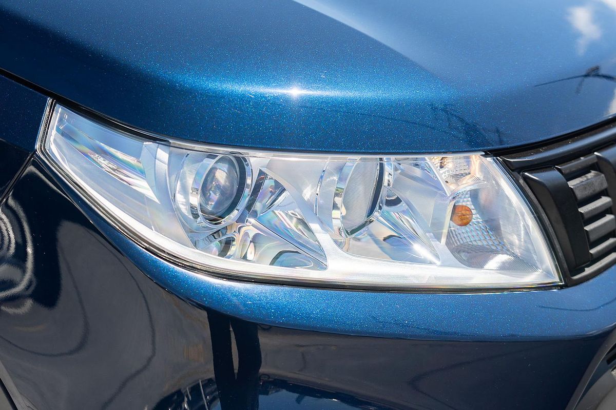 2023 Suzuki Vitara Limited Edition LY Series II