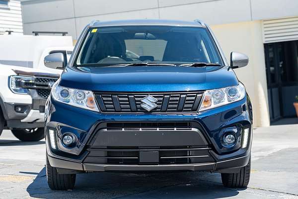 2023 Suzuki Vitara Limited Edition LY Series II