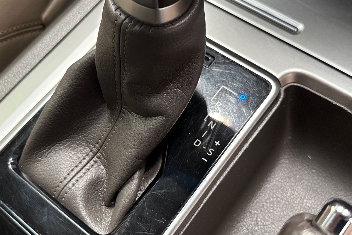 2018 Toyota Landcruiser PRADO VX (4x4) GDJ150R MY18