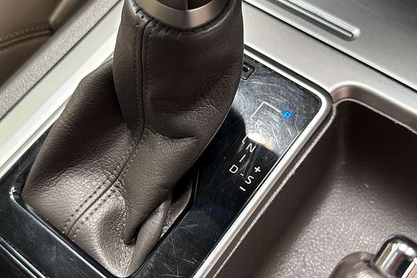 2018 Toyota Landcruiser PRADO VX (4x4) GDJ150R MY18