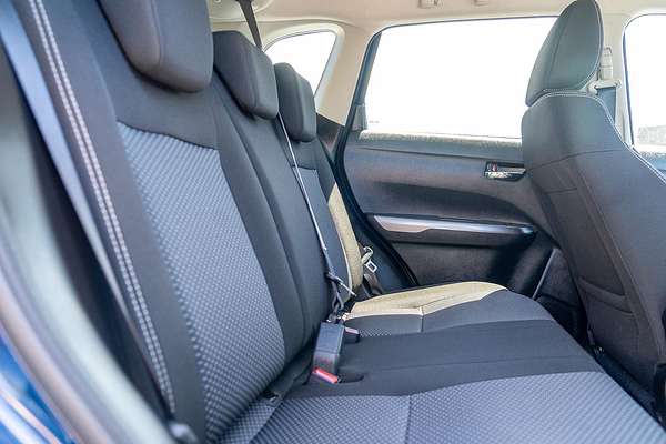 2023 Suzuki Vitara Limited Edition LY Series II