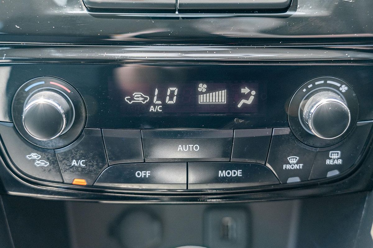 2023 Suzuki Vitara Limited Edition LY Series II