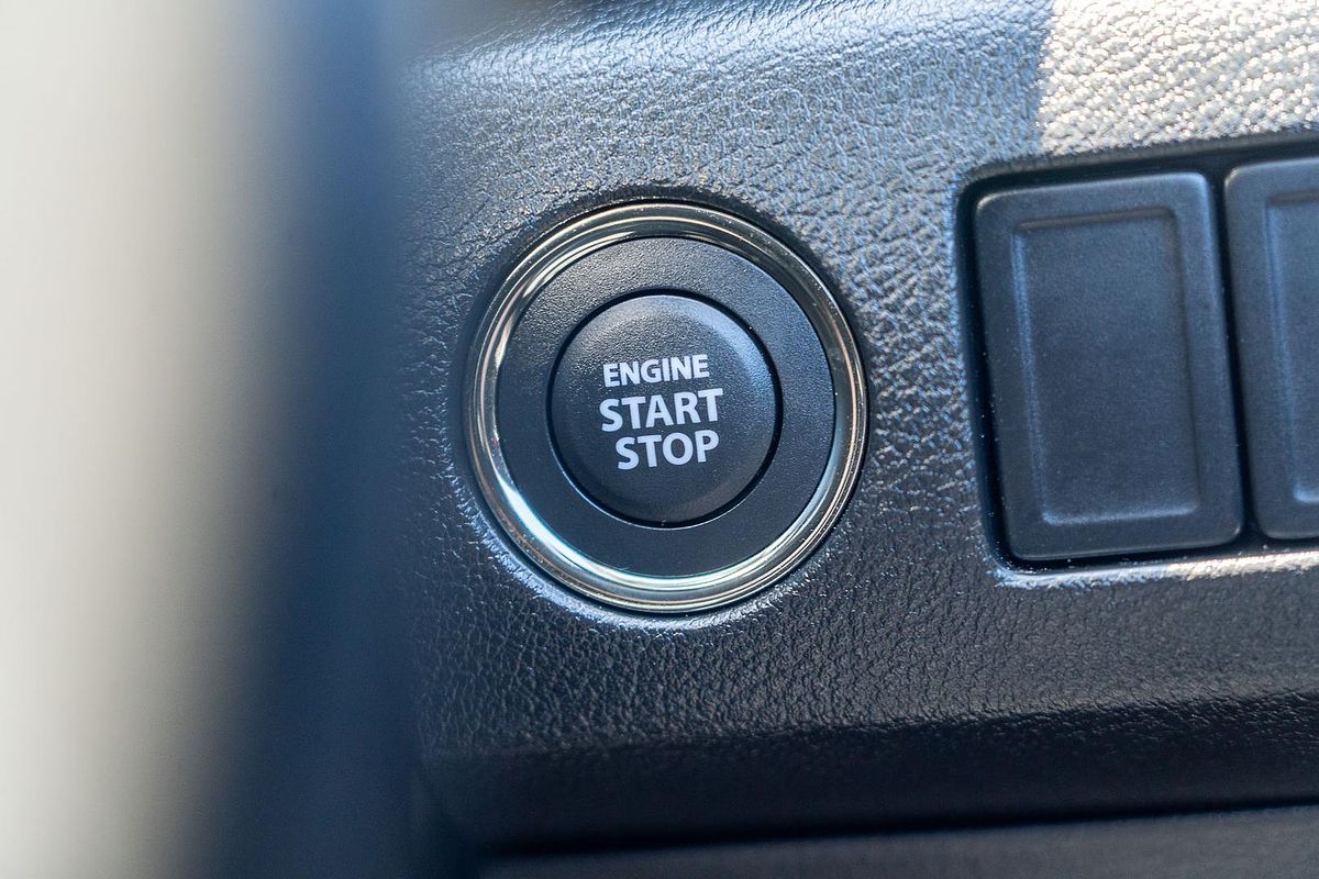 2023 Suzuki Vitara Limited Edition LY Series II