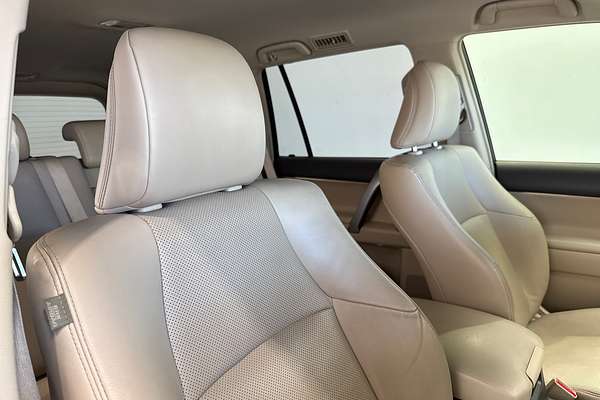 2018 Toyota Landcruiser PRADO VX (4x4) GDJ150R MY18