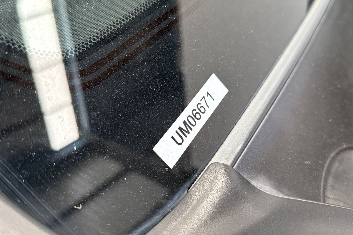 2018 Toyota Landcruiser PRADO VX (4x4) GDJ150R MY18