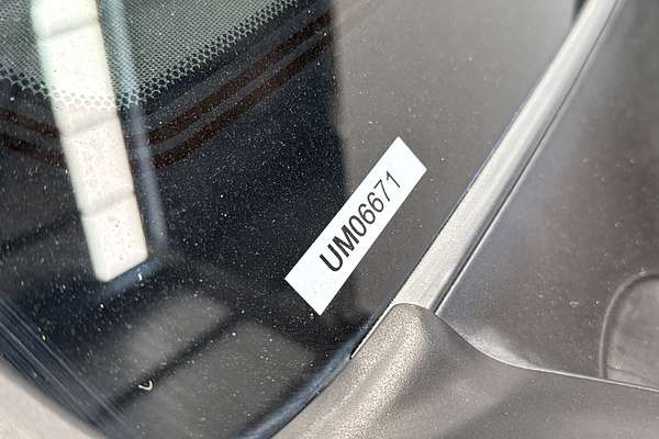 2018 Toyota Landcruiser PRADO VX (4x4) GDJ150R MY18