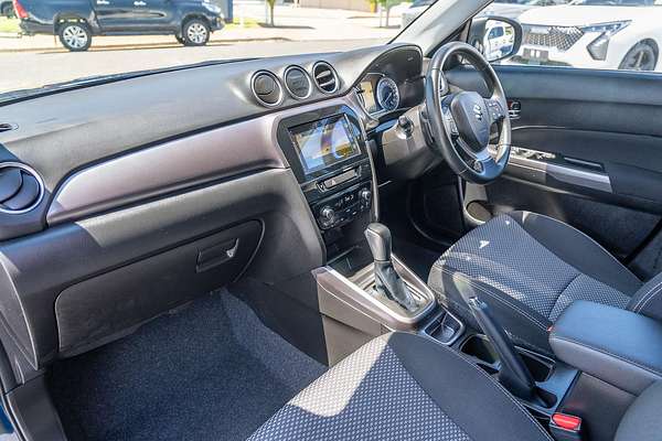 2023 Suzuki Vitara Limited Edition LY Series II