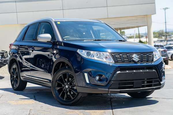 2023 Suzuki Vitara Limited Edition LY Series II