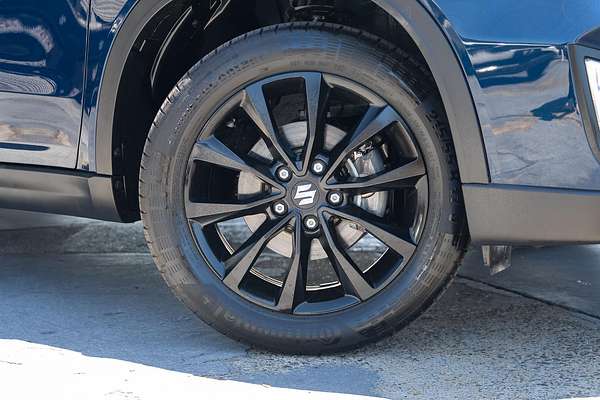 2023 Suzuki Vitara Limited Edition LY Series II