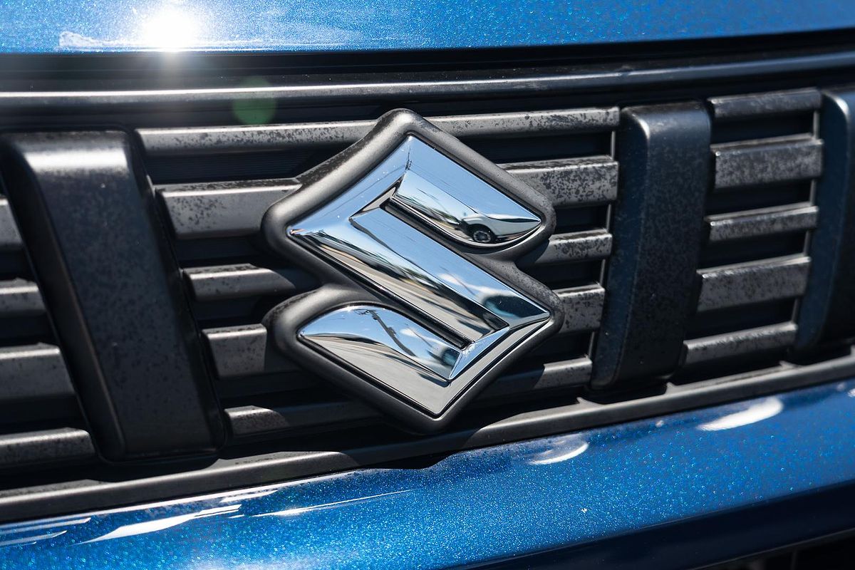 2023 Suzuki Vitara Limited Edition LY Series II