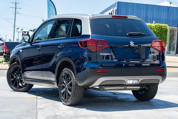 2023 Suzuki Vitara Limited Edition LY Series II