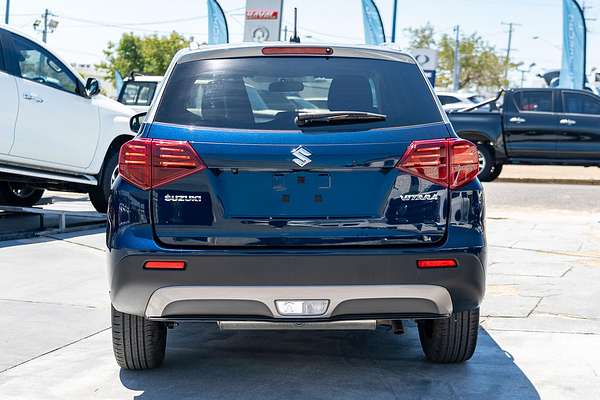 2023 Suzuki Vitara Limited Edition LY Series II