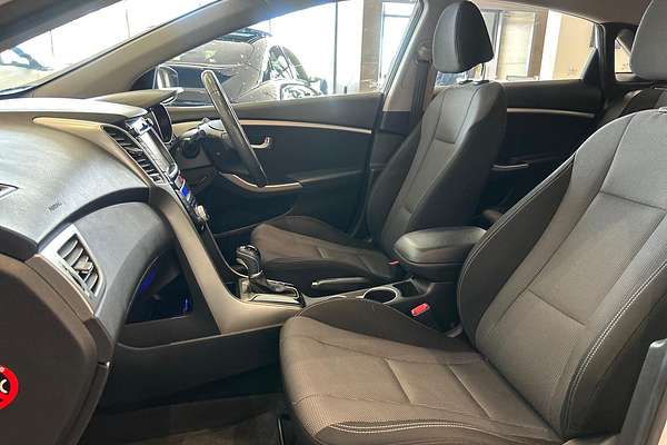 2015 Hyundai i30 SR GD3 Series II