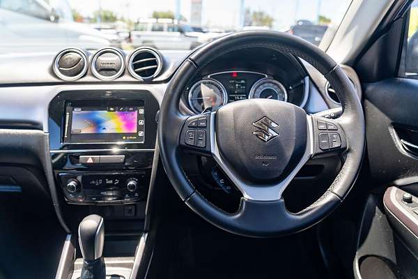 2023 Suzuki Vitara Limited Edition LY Series II