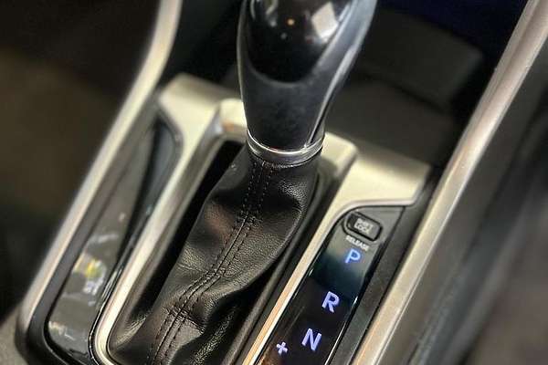 2015 Hyundai i30 SR GD3 Series II