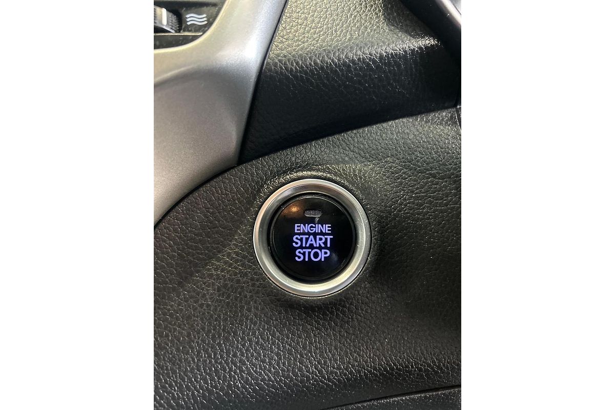 2015 Hyundai i30 SR GD3 Series II