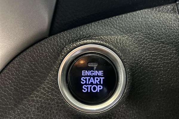 2015 Hyundai i30 SR GD3 Series II