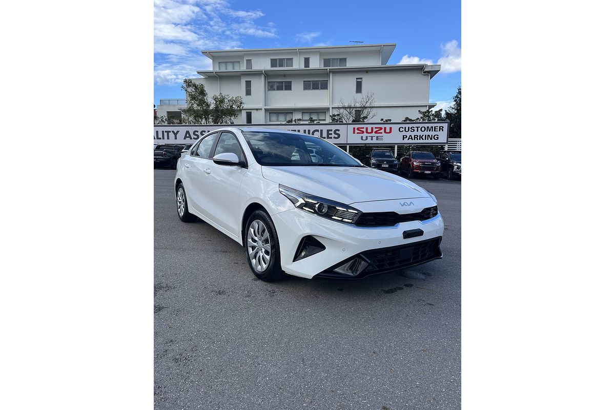 2024 Kia Cerato S BD