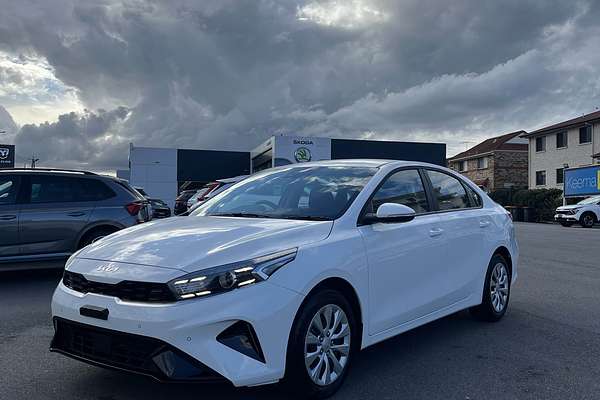 2024 Kia Cerato S BD