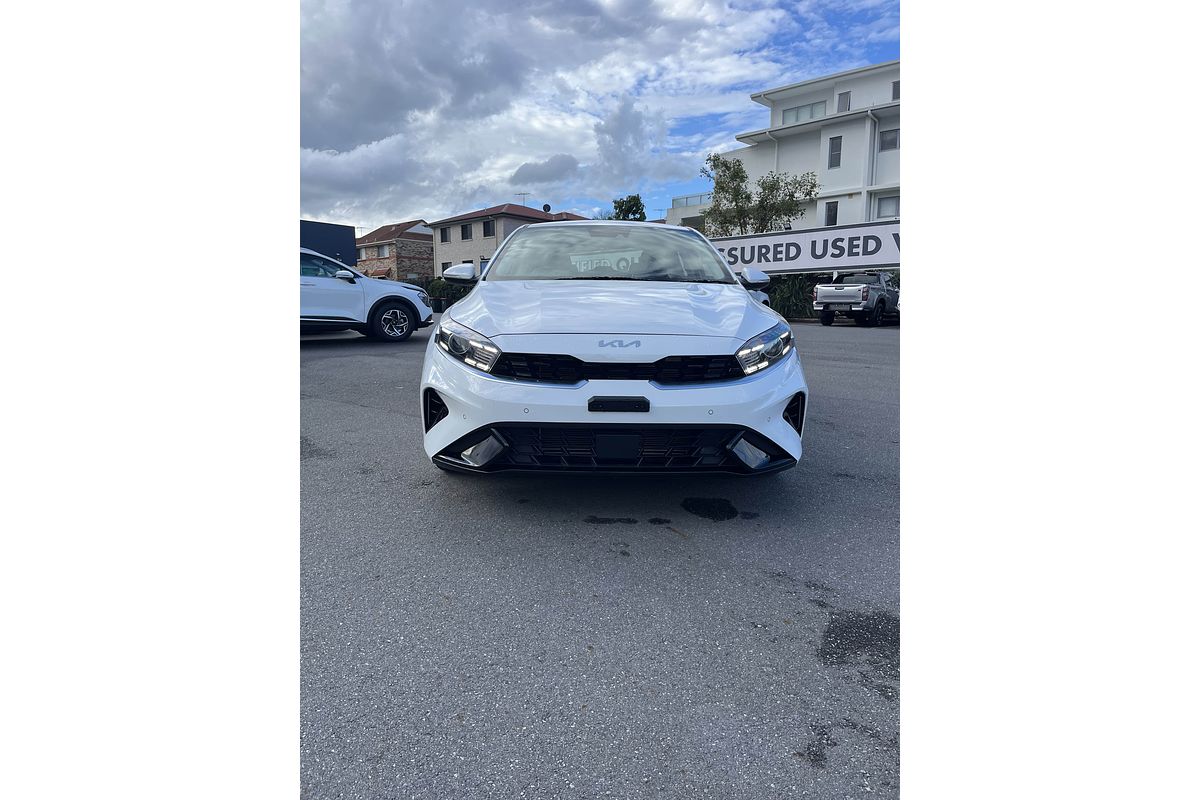 2024 Kia Cerato S BD