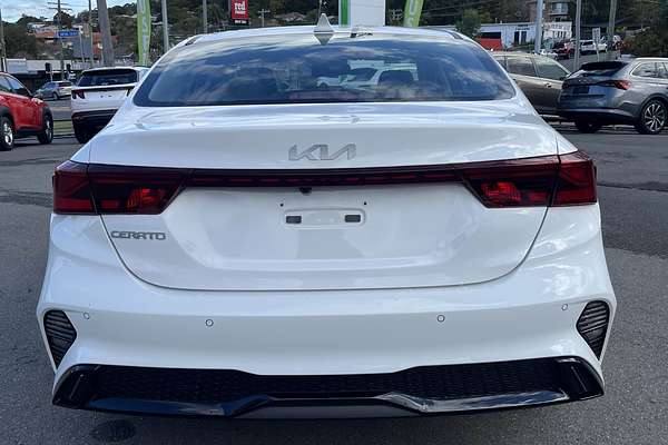 2024 Kia Cerato S BD