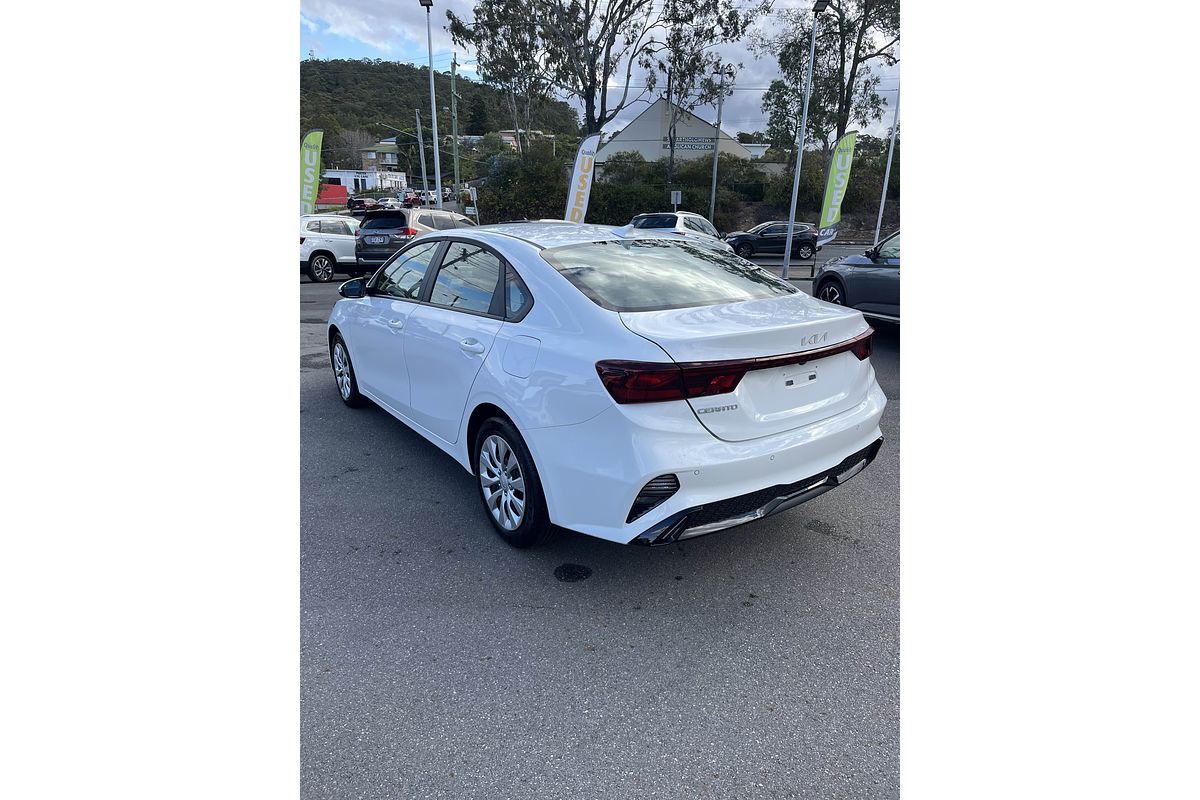 2024 Kia Cerato S BD