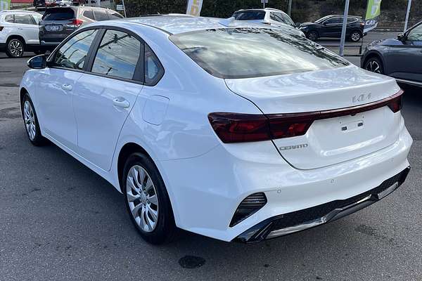 2024 Kia Cerato S BD