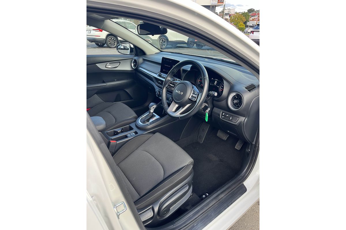 2024 Kia Cerato S BD