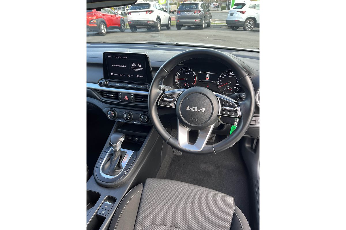 2024 Kia Cerato S BD