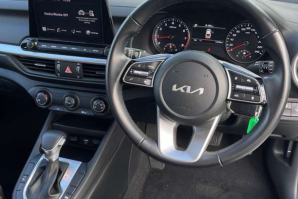 2024 Kia Cerato S BD