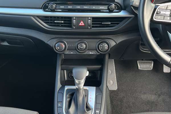 2024 Kia Cerato S BD