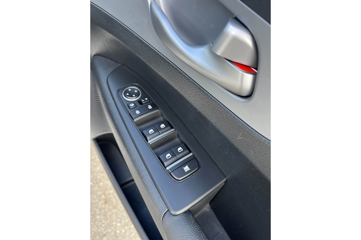 2024 Kia Cerato S BD