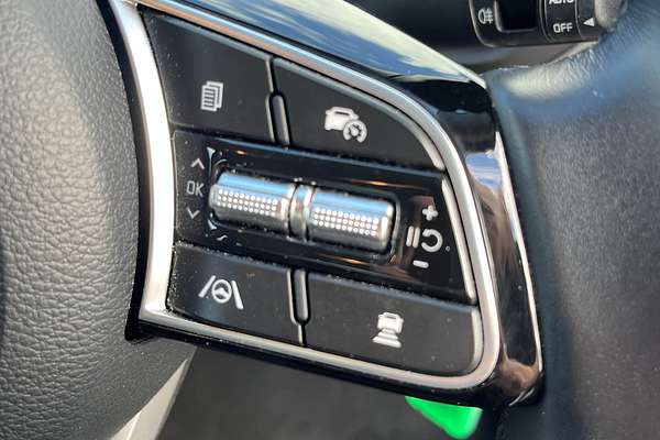 2024 Kia Cerato S BD