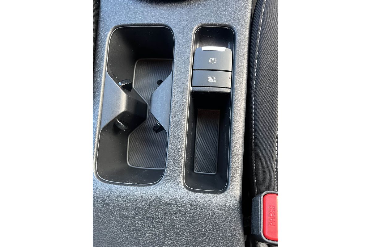 2024 Kia Cerato S BD