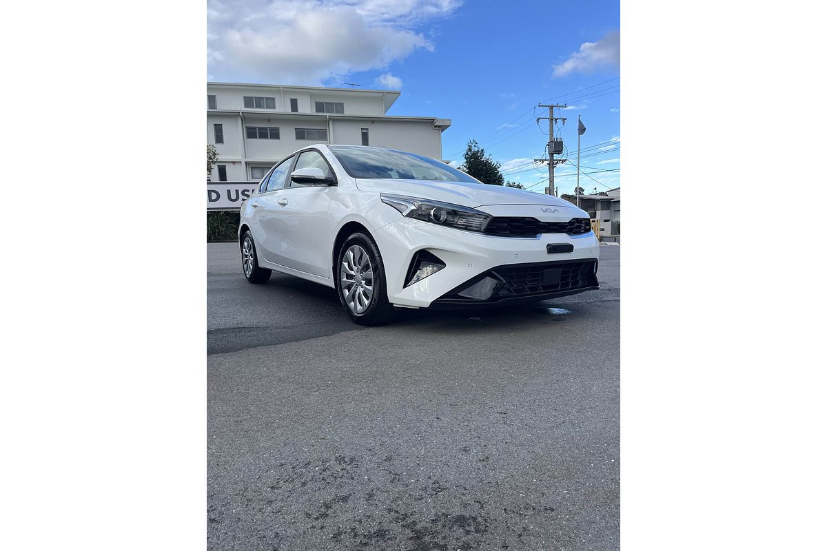 2024 Kia Cerato S BD